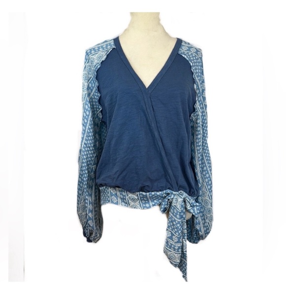 Umgee Tops - Umgee boho top